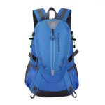 Multifunctional Korean Style Casual Computer Bag Outdoor Sports Waterproof Backpack Hiking Backpack