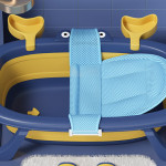 Baby Bathtub Foldable Bathtub Newborn Products