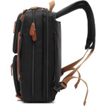 Men's Bag Multifunctional Backpack Handbag Shoulder Bag Business Computer Bag