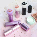 Portable Cute Cat Claw Multifunctional Makeup Brush