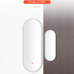 Tuya Smart WiFi Door Sensor