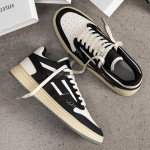 Men's Retro Leather Casual Shoes