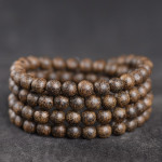 Aloes Buddha Beads Play Buddha Beads Bracelet