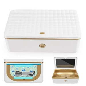 Multifunctional UV ozone underwear disinfection box