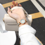 Fashion Female Student Simple Temperament Small Dial