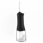 Waterproof IPX7 Dental Water Flosser For Teeth And Braces