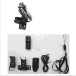 Mini HD MD80small miniDV mini camera outdoor sports thumb recorder