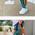 Boy's Anti-mosquito Pants Summer New And Thin Children's Clothing Breathable Fashion Brand Ice Silk Bloomers