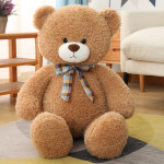 Cute Cuddle Bear Plush Toy