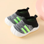 Anti Slip Soft Soles For Baby Walking Shoes