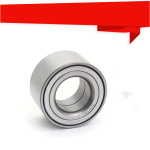 Supply Automobile Spot Wheel Bearings