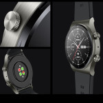 Smart Bluetooth Call Watch Real-time Heart Rate Detection Multiple Sports Modes