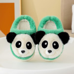 Panda Boys And Girls' Heel Padded Shoes