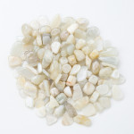 Natural Crystal Crushed Stone Small Particles Ornaments