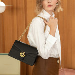 Women's New Fashion Shoulder Chain Messenger Bag