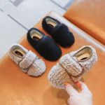 Non-slip Thermal Shoes For Boys And Girls