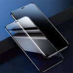 0.23mm Non Broken Edge Full-screen Curved Tempered Film For IPX XS 11 Pro 5.8 Inches