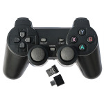 2.4G Gamepad Android TV TV Computer PC360 Wireless Handle Support STEAM