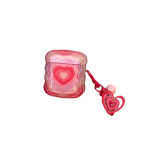 Love Ring Bluetooth Headset Cover