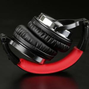 Earphone Anchor Singing, Recording, Monitoring And Noise Reduction Headset