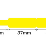 Label Paper For D11 And D110 Label Printers