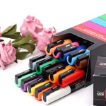 Advertising Acrylic Graffiti Pen Set