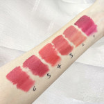 Lip Lacquer Matte Finish Velvet No Stain On Cup Not Easy To Fade Lipstick