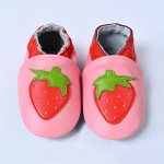 New Baby Toddler Shoes Non-slip Sole