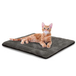 Pet Indoor Insulation Mat Cat's Nest Automatic Heating Nest