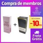 Perfume Importado Feminino 50ml Marcas Famosas De Alta Fixacao