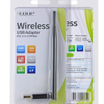 Wireless Network Card Laptop Desktop USB Wireless Wifi Receiver Wireless Signal Transmitter