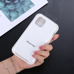 Compatible with Apple, Silicone Case Half Pack Liquid Apple 7plus Hand Iphone11XR Supports 8 Sets Of 6s Plastic Xs Max