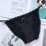 Women's Fashion Low Waist No Trace Spaghetti Strap Shorts