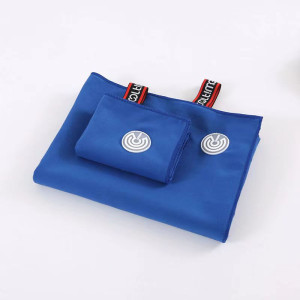 Beach Towel Sports Towel Outdoor Swimming Speed Dry