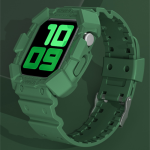 Watch7 Integrated Armor Silicone Strap