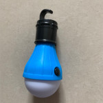 Outdoor Waterproof Portable Tent Light