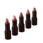 Student Party Plain Moisturizing Lipstick Matte Finish Velvet Not Easy To Fade New Lipstick