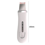 Electric Pore Cleaning Beauty Instrument