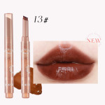 Women's Fashion Mirror Hydrating Lip Gloss