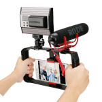 Ulanzi U-Rig Pro handheld camera stand second generation