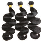 Piece Body Wave Human Hair Bundles