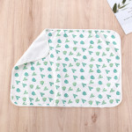 Washable And Breathable Child Protection Pad