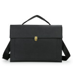 Business Leisure Laptop Handbag Men's Pu