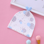 Summer Boneless Soft Cotton Baby Halogen Door Cap