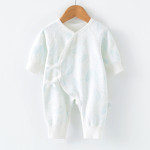 Baby Clothes Spring And Autumn Cotton Fleece