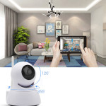 Wireless WIFI camera