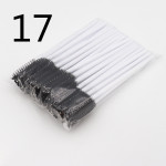 Disposable Eyelash Brush Grafting Makeup Tool