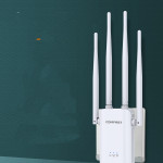 Wifi Signal Booster Home Wireless Router Signal Booster