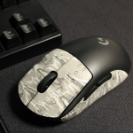 The Second Generation GPX Mouse Anti-skid Stickers