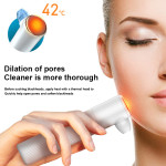 Home Visual Pore Cleaning And Blackhead Removal Instrument